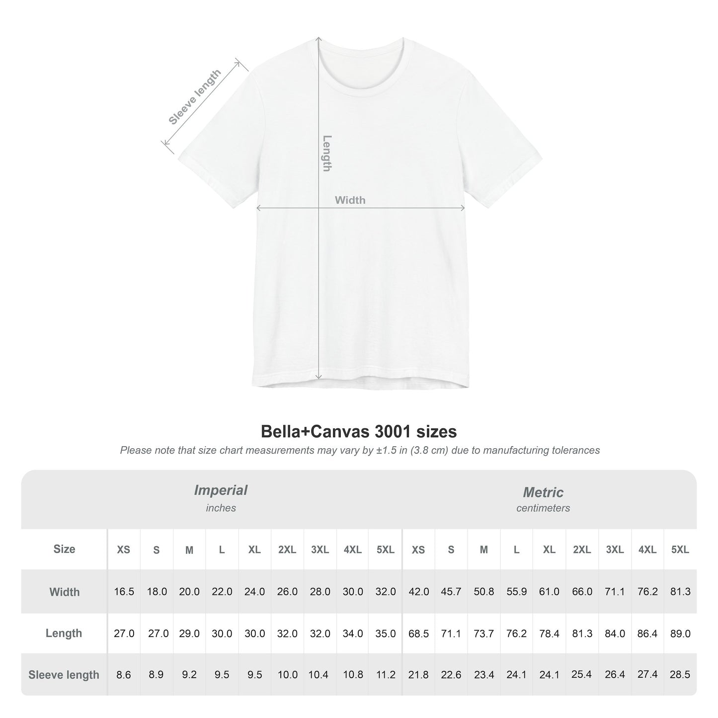 Funeral Director Ingredients - Tee
