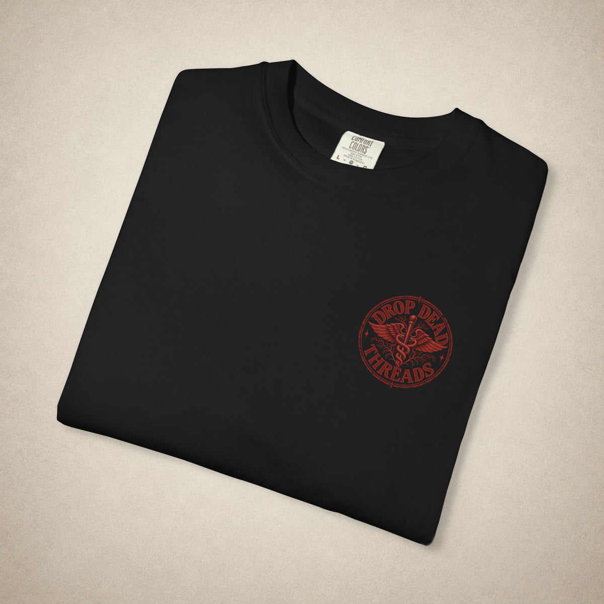 Post Mortem Vascular Surgeon - Tee