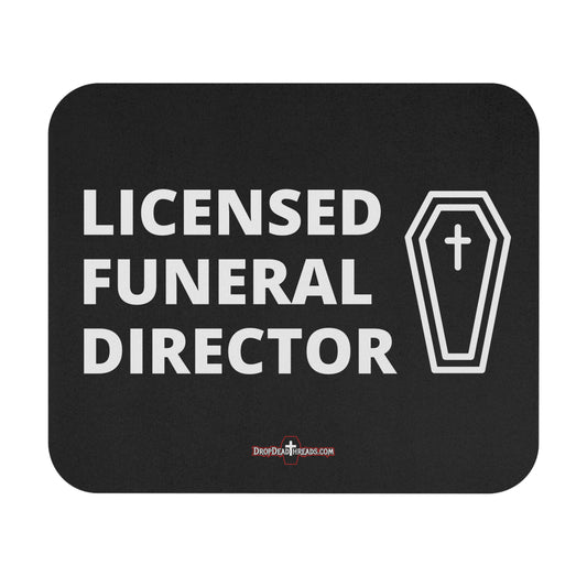 LFD - Mouse Pad