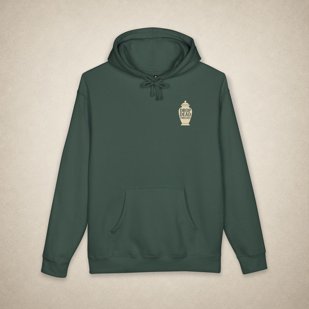 You Gotta Urn It - Hoodie