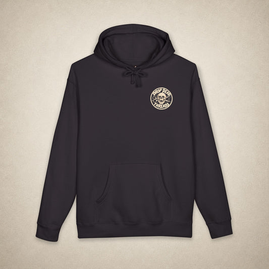 Just a little off the top - Hoodie