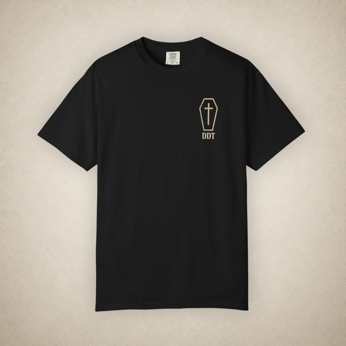 No One Gets Out Alive - Tee