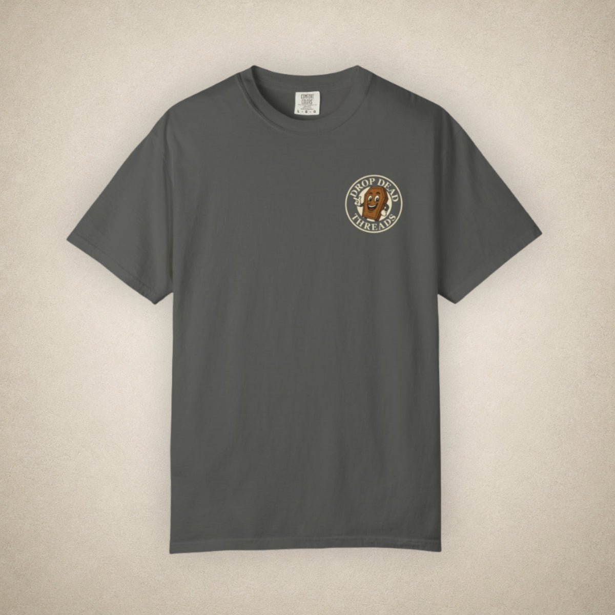 I Put the FUN in Funeral - Tee