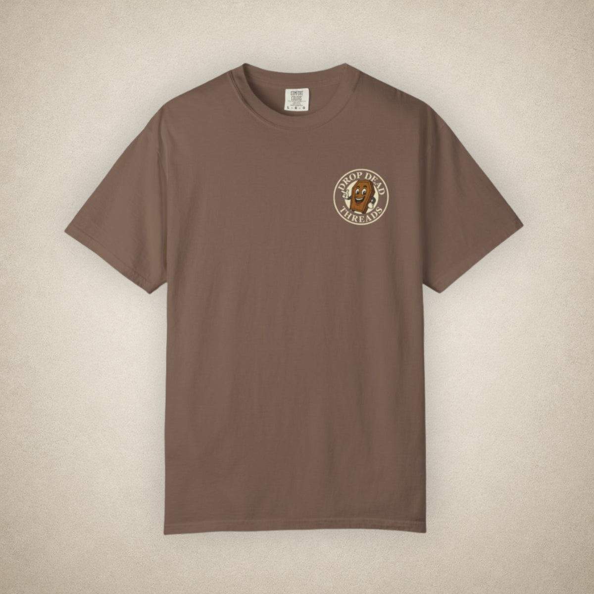 I Put the FUN in Funeral - Tee