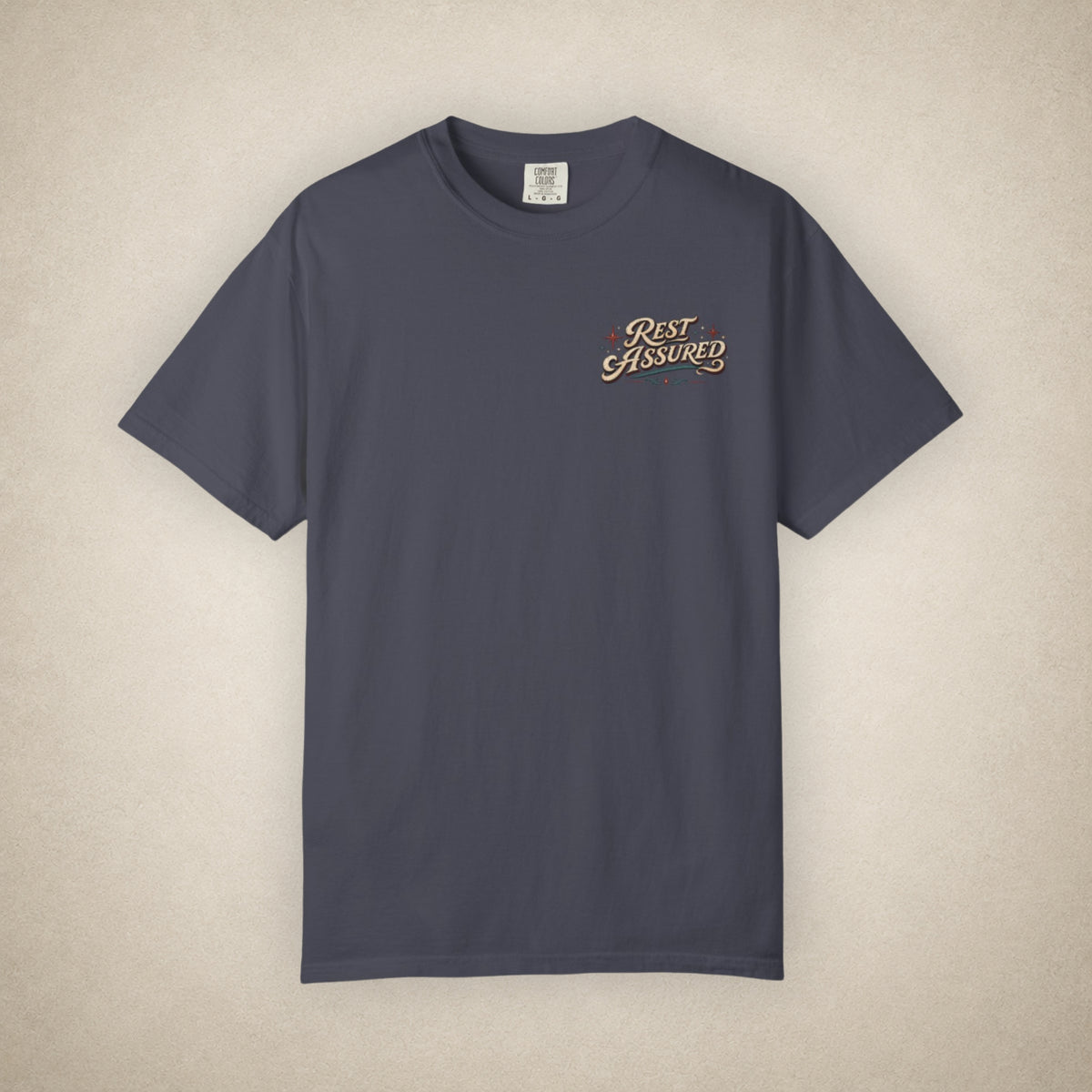 I'll Sleep When I'm Dead - Tee