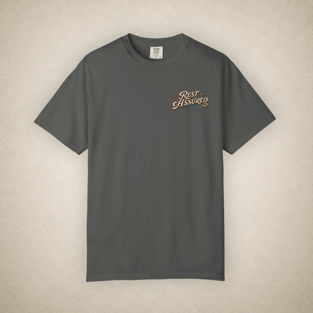 I'll Sleep When I'm Dead - Tee