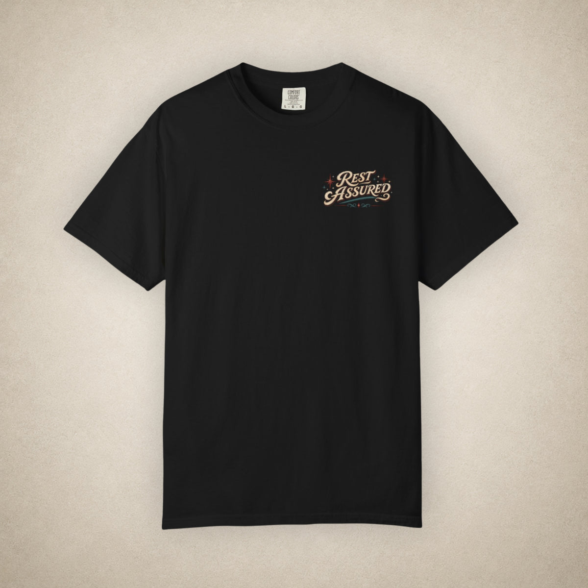 I'll Sleep When I'm Dead - Tee