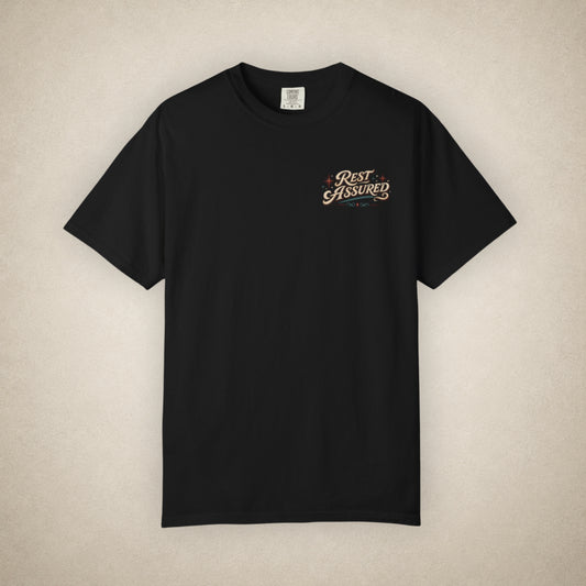 I'll Sleep When I'm Dead - Tee