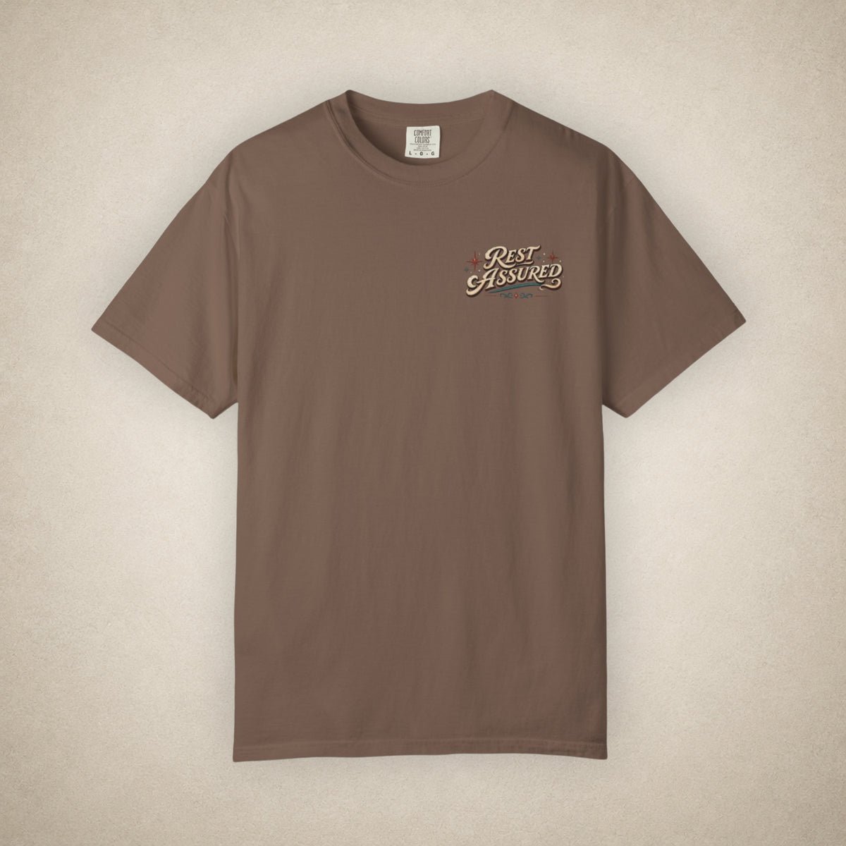 I'll Sleep When I'm Dead - Tee