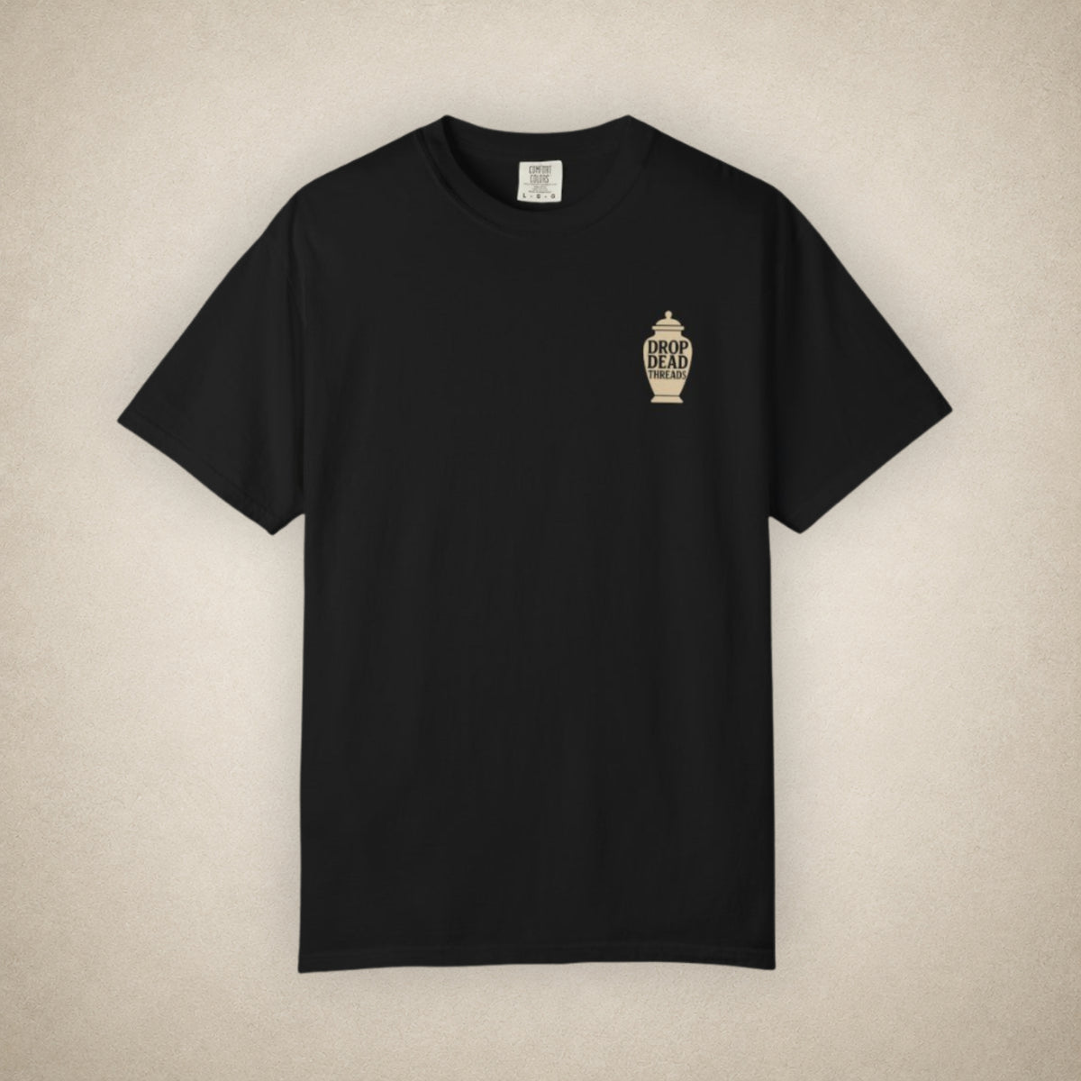 You Gotta Urn It - Tee