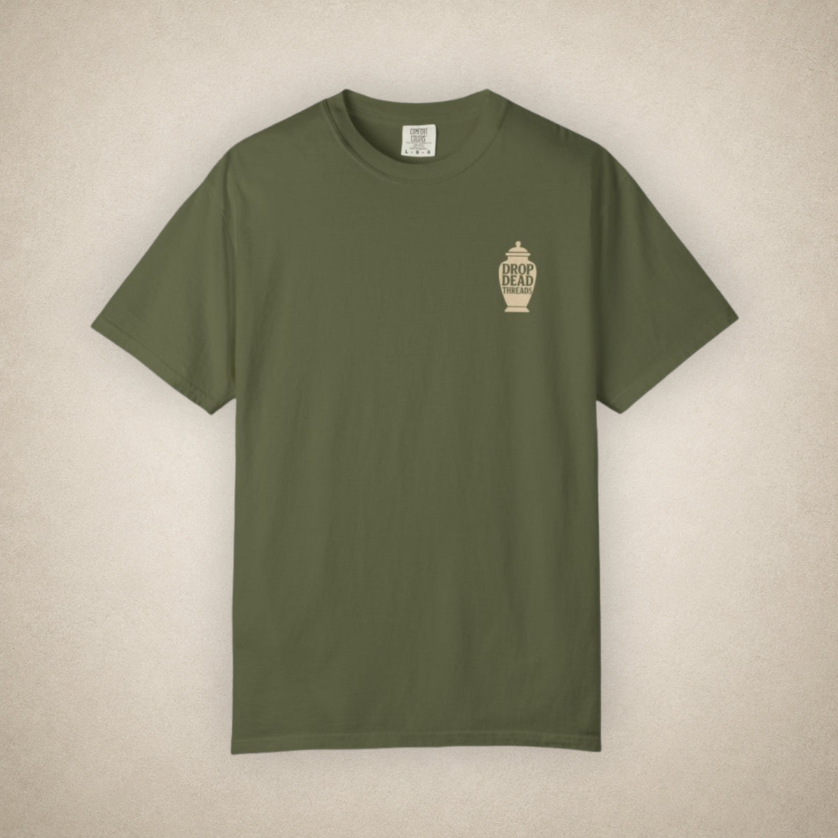 You Gotta Urn It - Tee