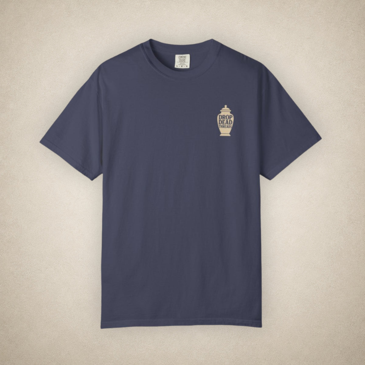 You Gotta Urn It - Tee