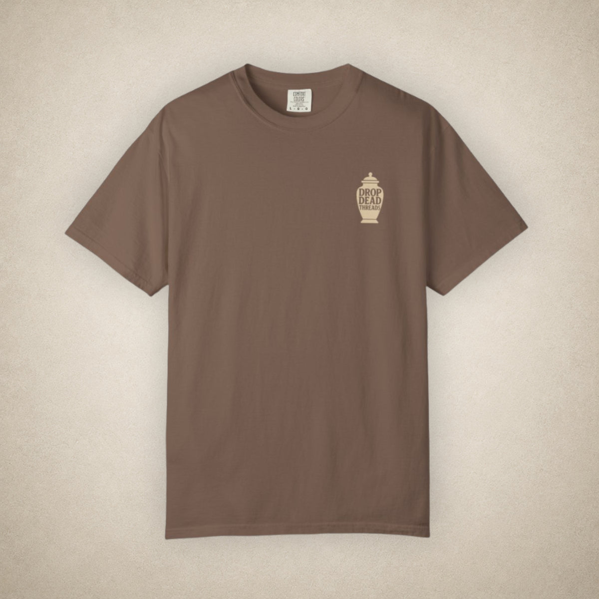 You Gotta Urn It - Tee