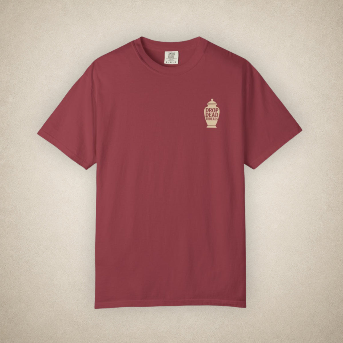 You Gotta Urn It - Tee