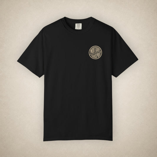 Last Responder: Mortuary Transport Service - Tee