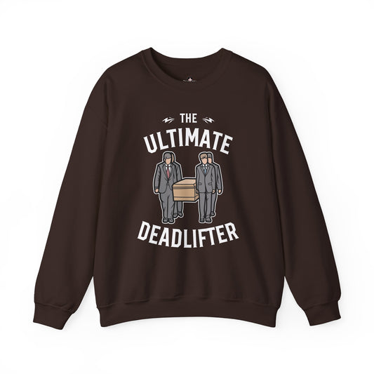Ultimate Deadlifter - Sweatshirt