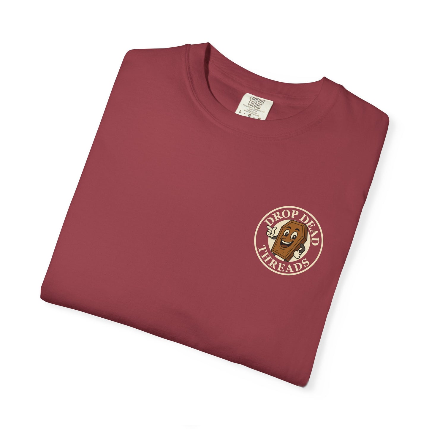 I Put the FUN in Funeral - Tee