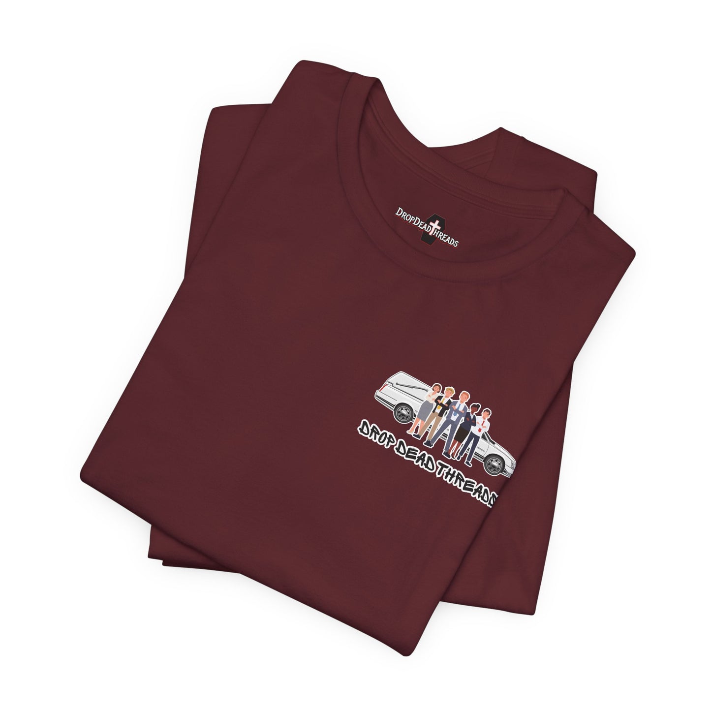 Funeral Homies - Tee