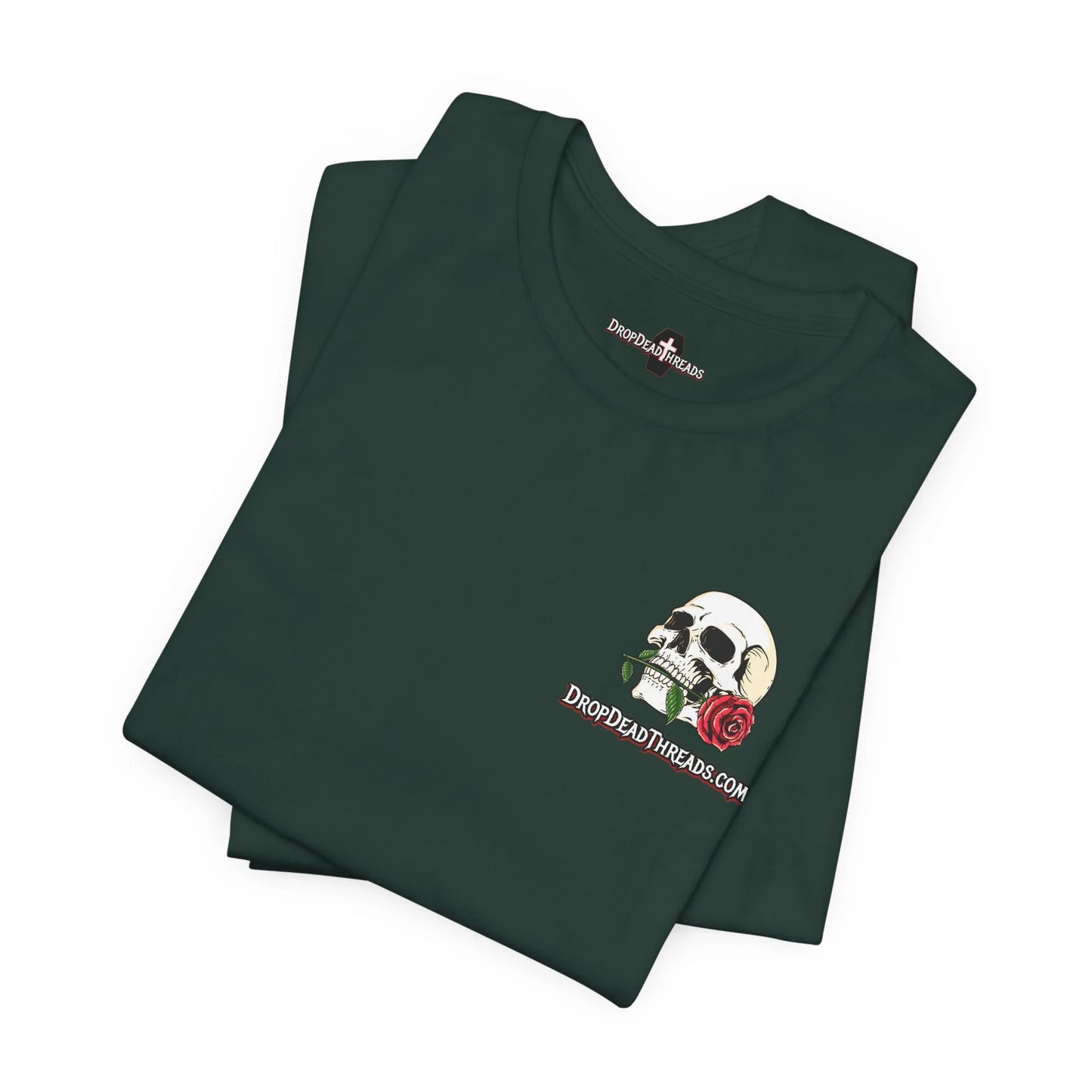 "The Undertaker" Tarot Card - Tee - burial,cemetery,embalmer,embalming,formaldehyde,funeral director,goth,grave,Mortician,mortuary science,tarot card T-Shirt