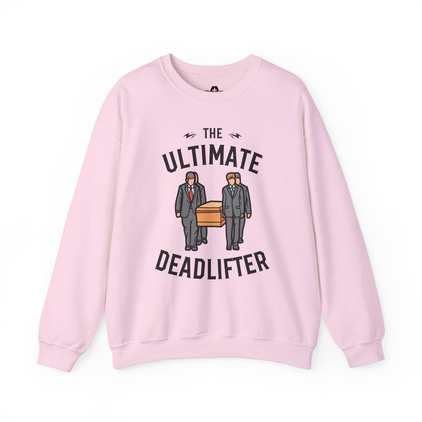 Ultimate Deadlifter - Sweatshirt