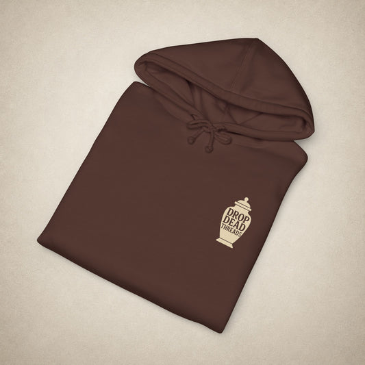 You Gotta Urn It - Hoodie