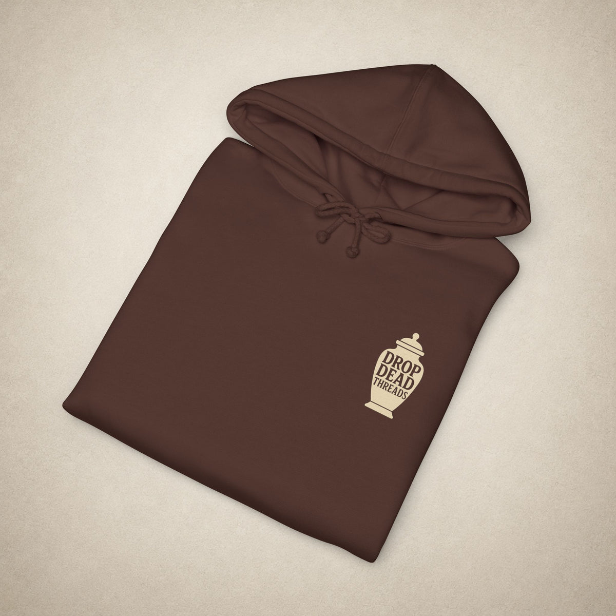 You Gotta Urn It - Hoodie