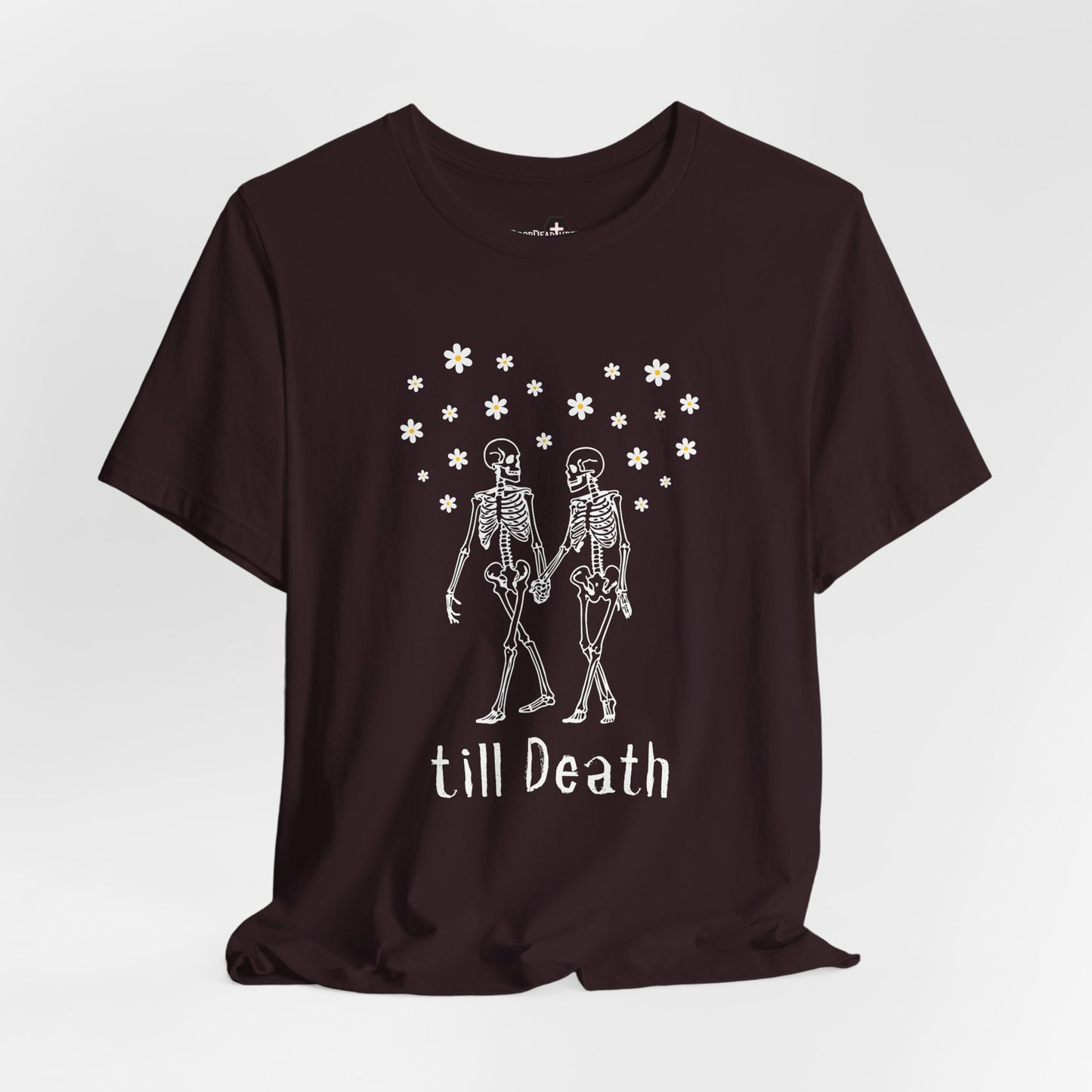 till Death - Tee