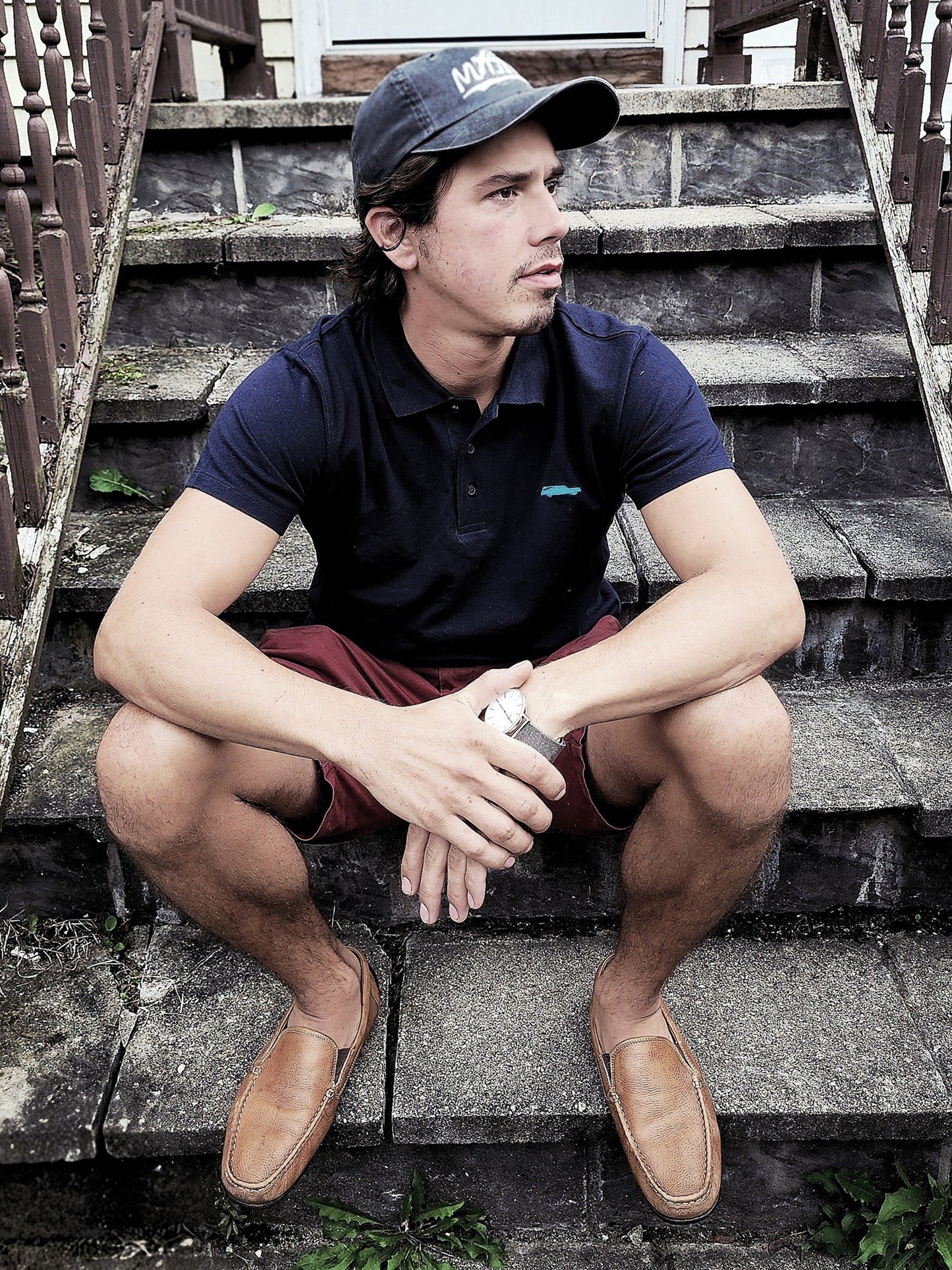 Lacoach - Premium Pique Polo Shirt