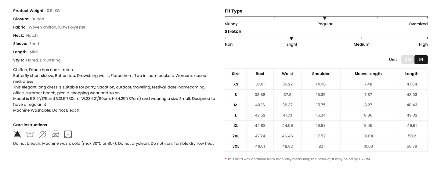 Black Hearse on White - Drawstring Waist A-line Flared Midi Dress - embalmer, funeral, funeral director, goth, hearse, mortician Dress