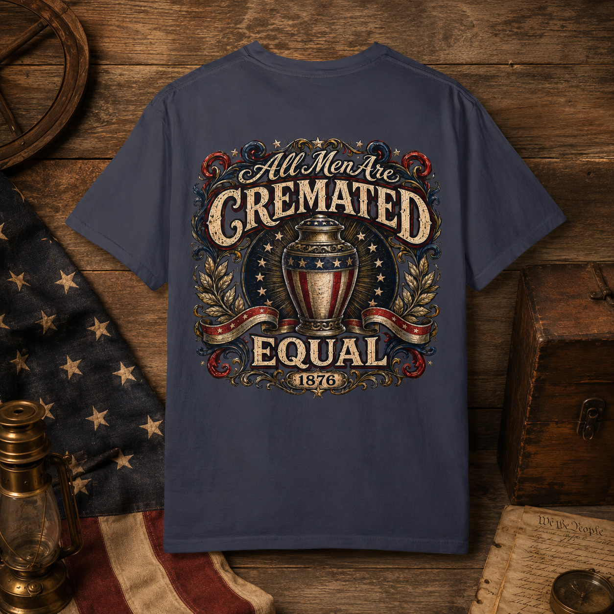 Graphic Tees -