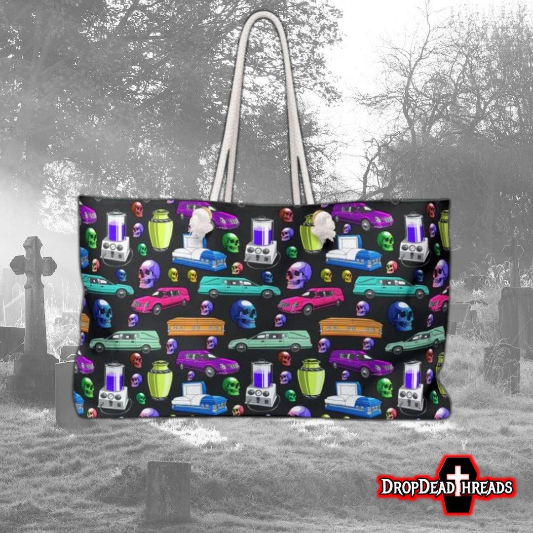 Dorp Dead Thread Bags – Drop Dead Threads