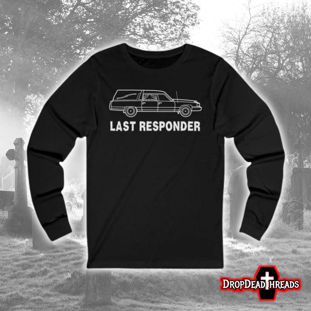 Dorp Dead Thread Shirts – Drop Dead Threads