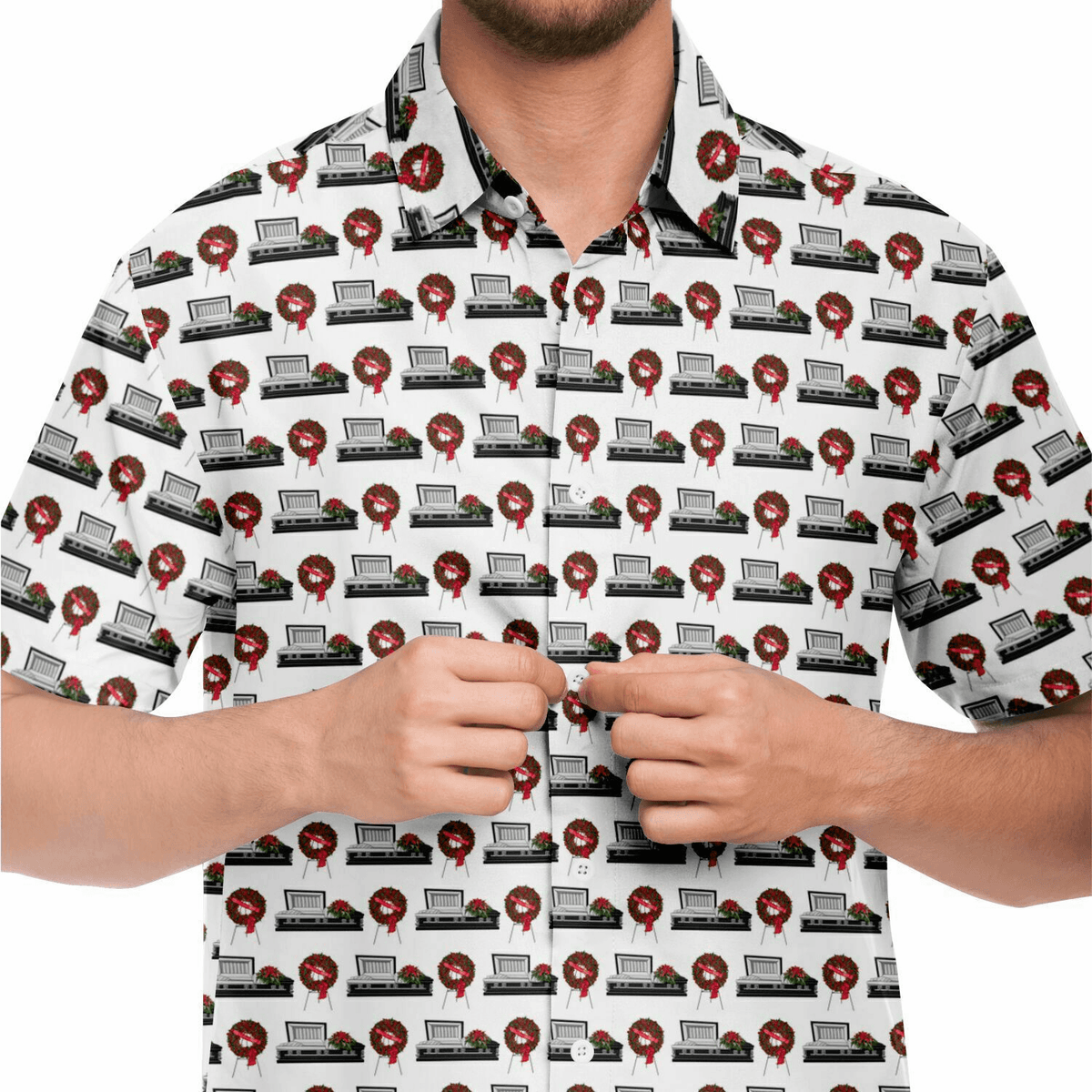Dorp Dead Thread Men – Drop Dead Threads
