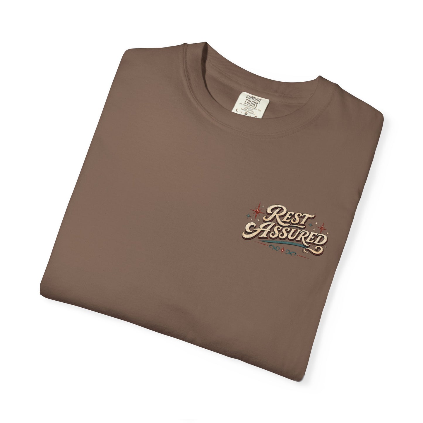 I'll Sleep When I'm Dead - Tee