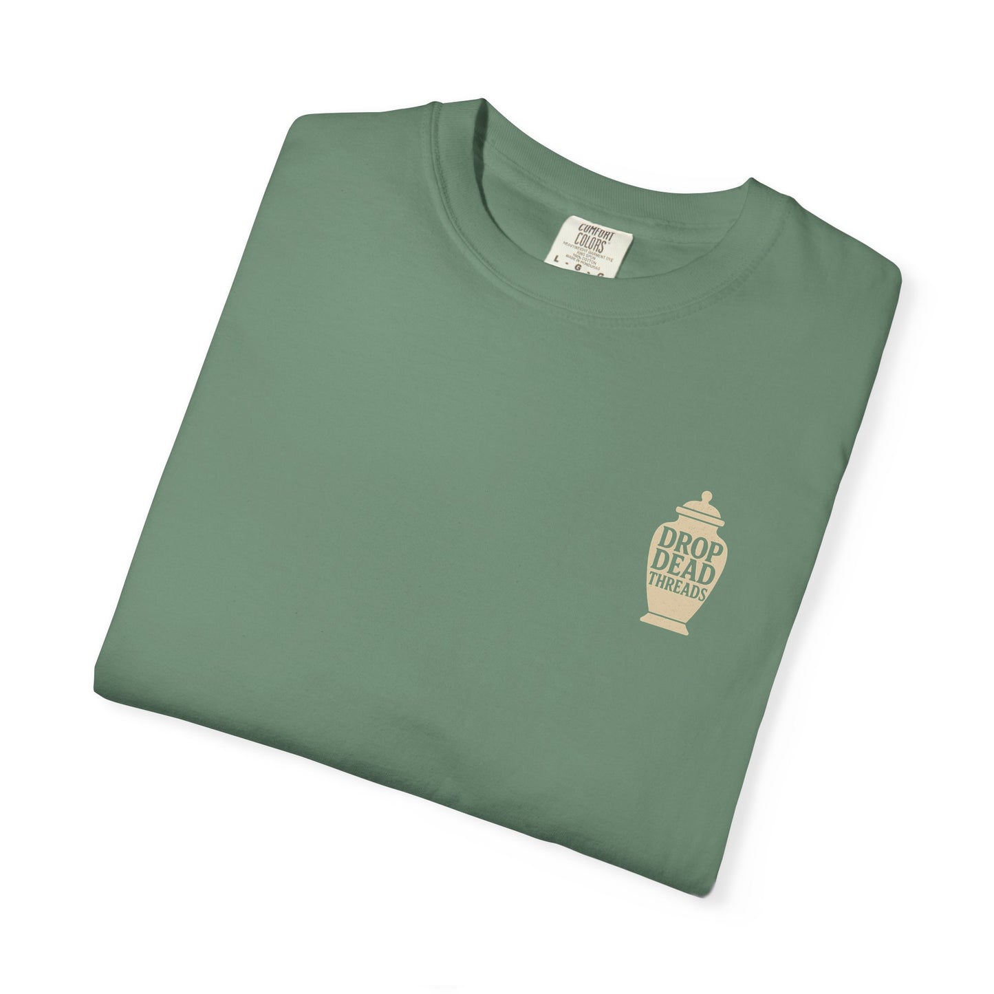 You Gotta Urn It - Tee