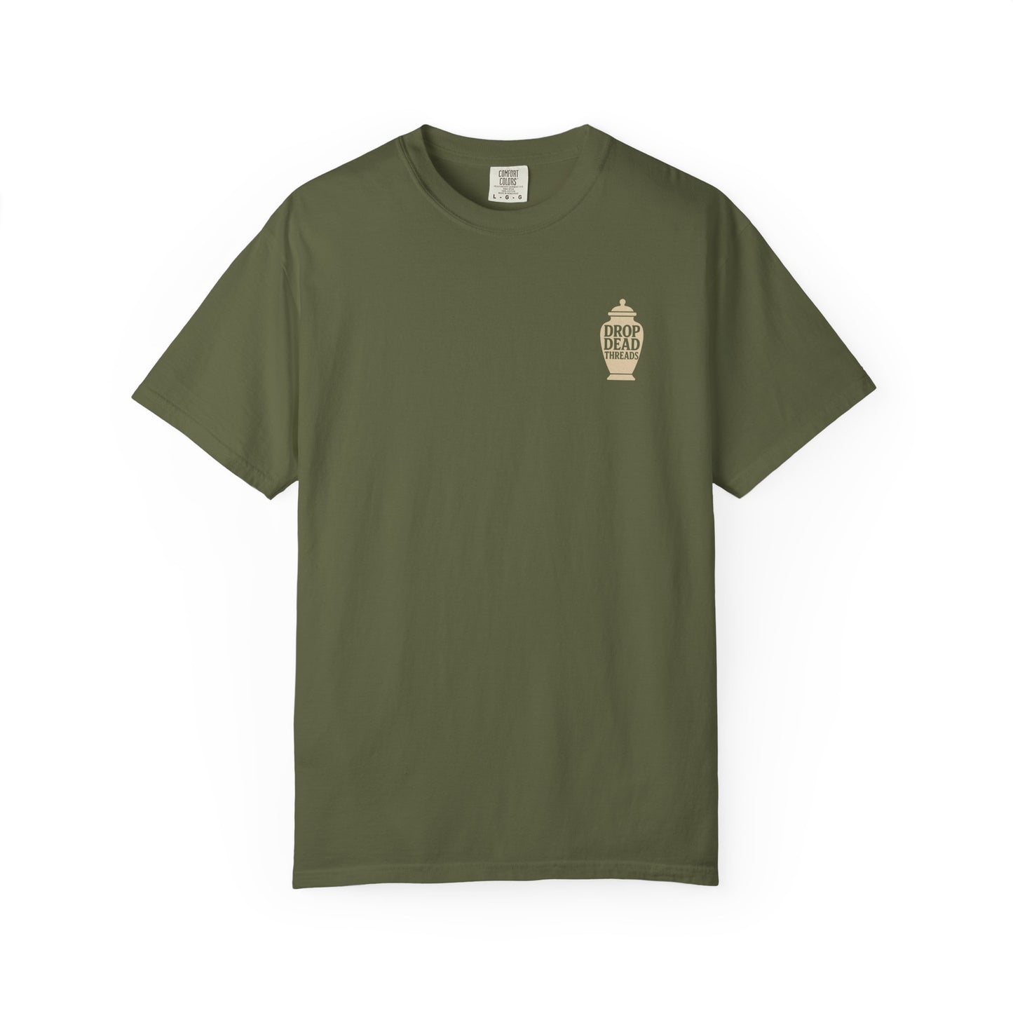 You Gotta Urn It - Tee