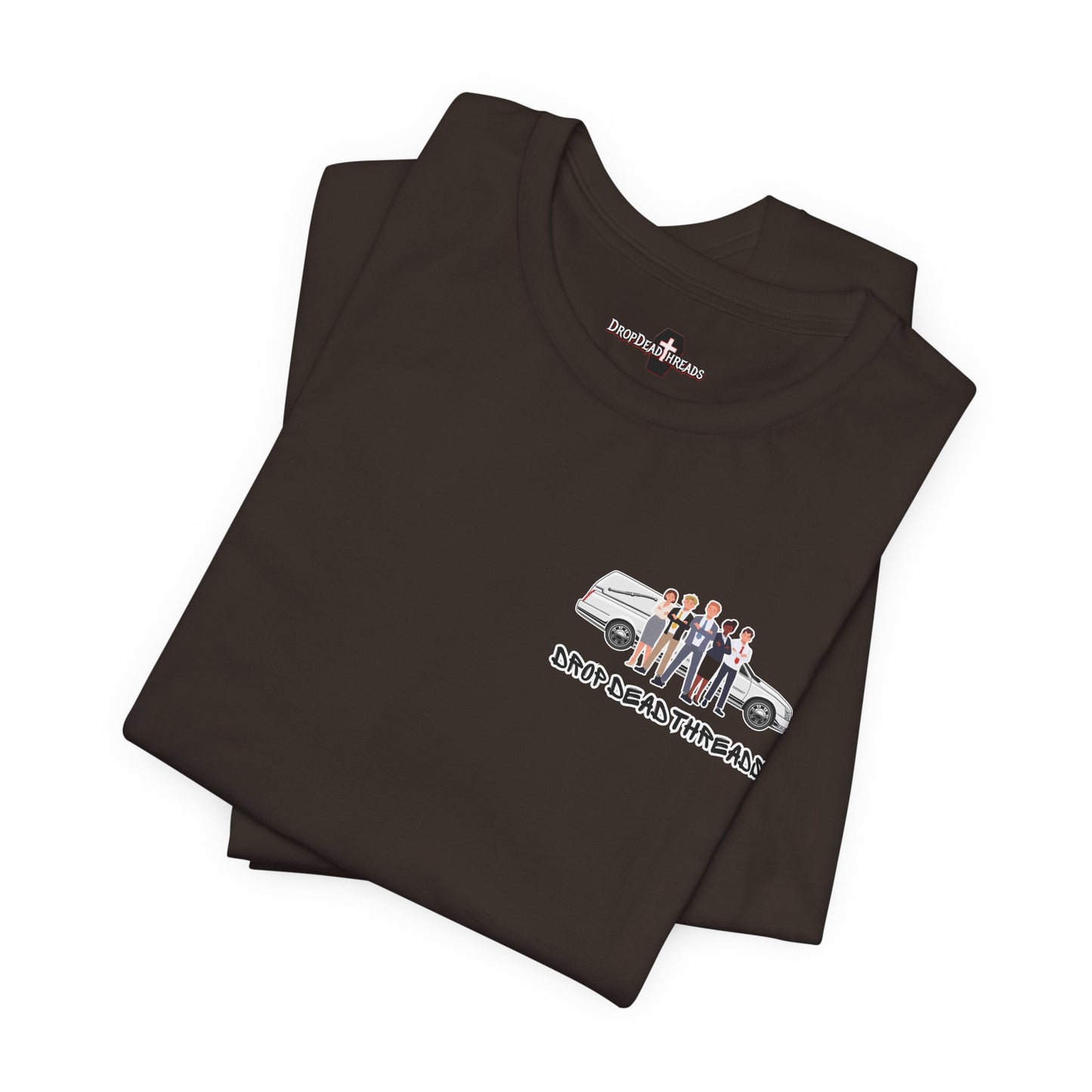 Funeral Homies - Tee