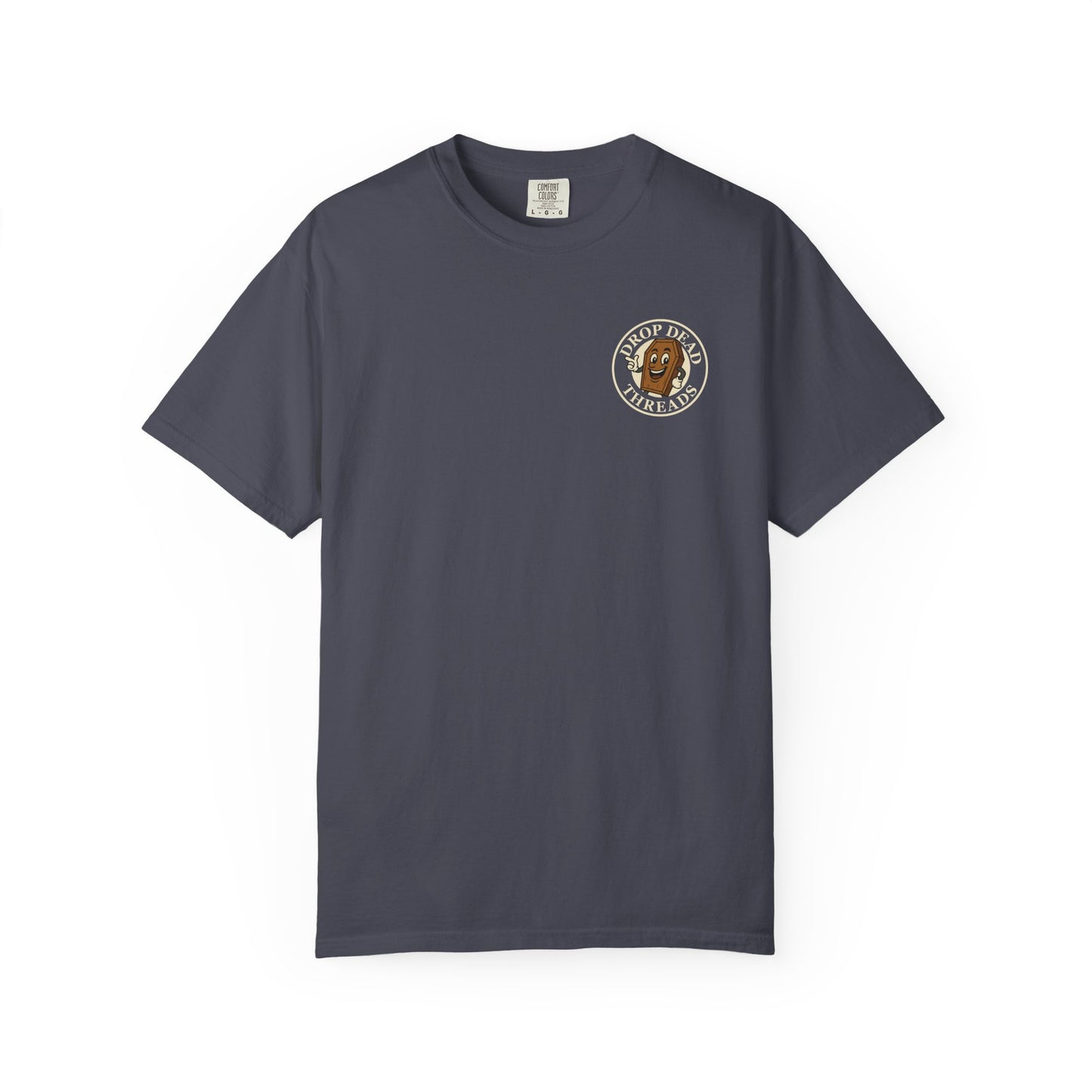 I Put the FUN in Funeral - Tee