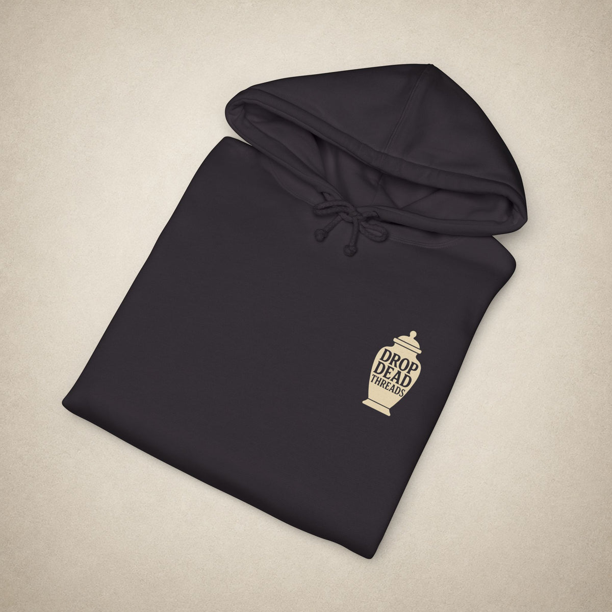 You Gotta Urn It - Hoodie
