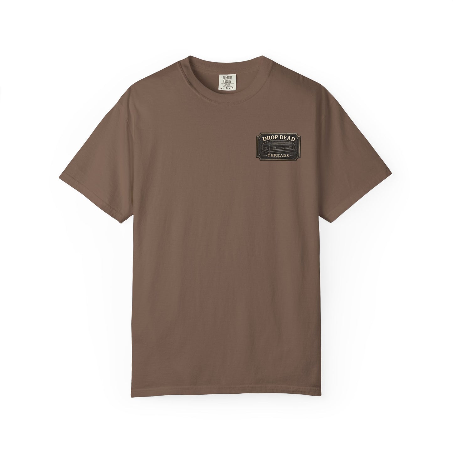 Better to be SEEN than Viewed - Tee