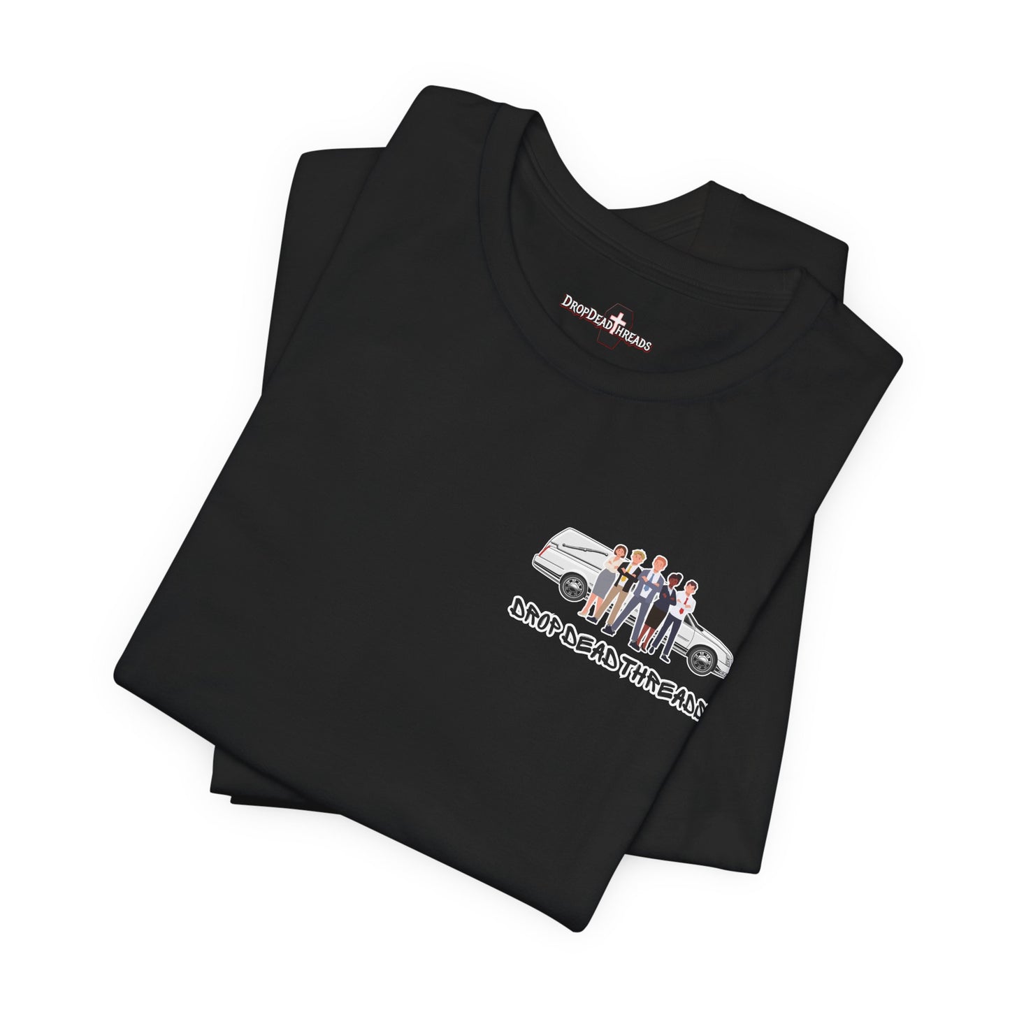 Funeral Homies - Tee