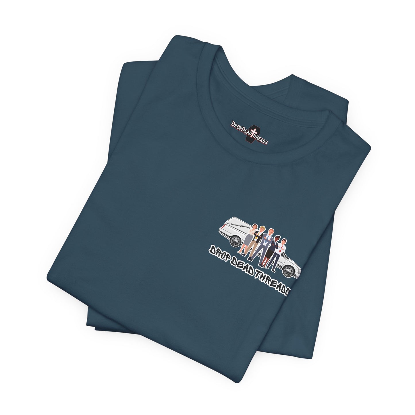 Funeral Homies - Tee