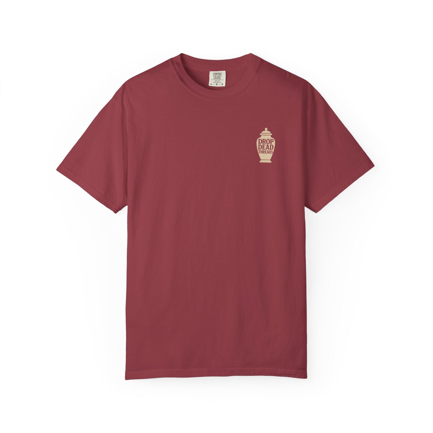 You Gotta Urn It - Tee