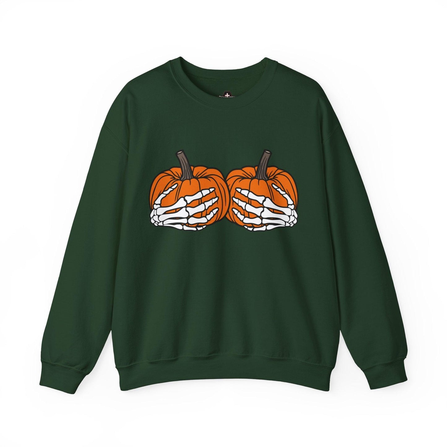 Punkin' Tits - Sweatshirt