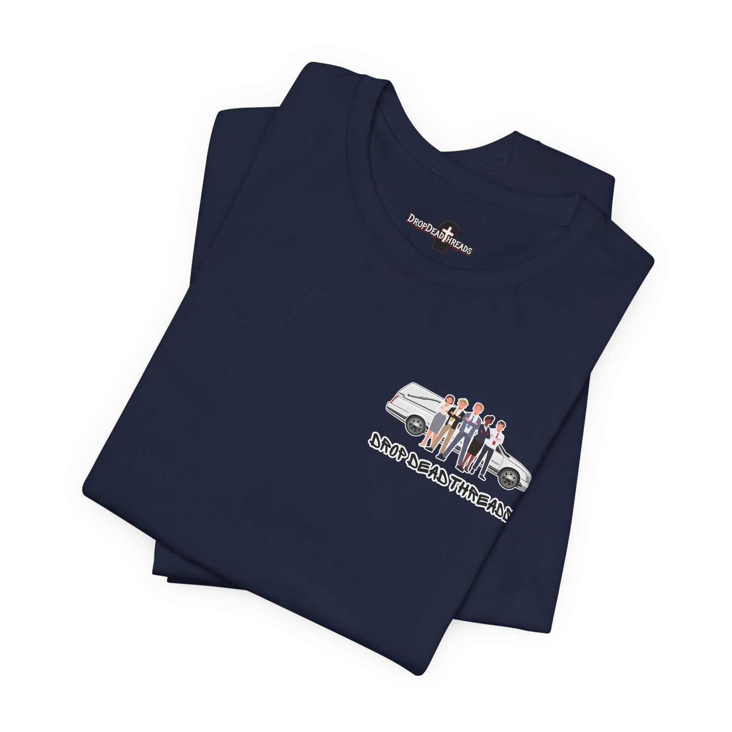 Funeral Homies - Tee