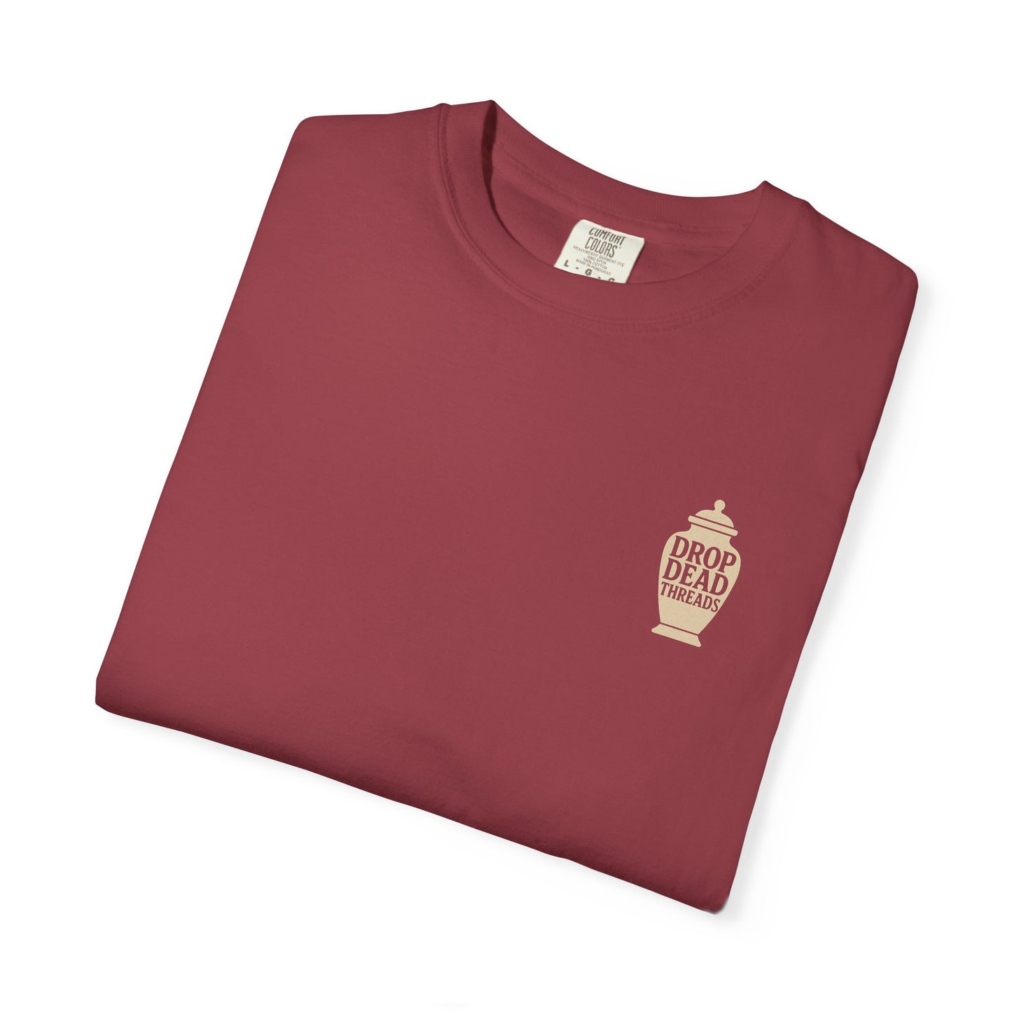 You Gotta Urn It - Tee