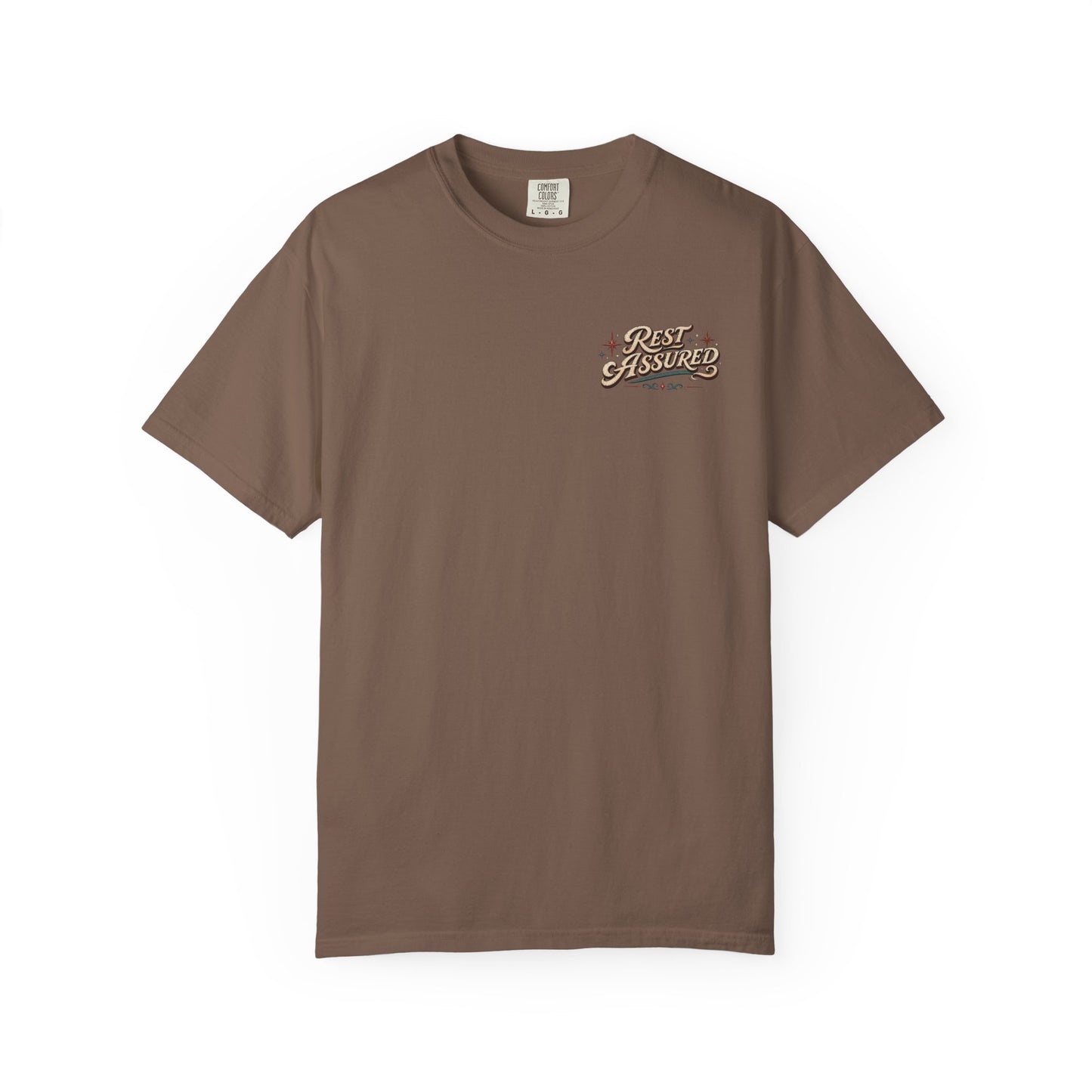 I'll Sleep When I'm Dead - Tee