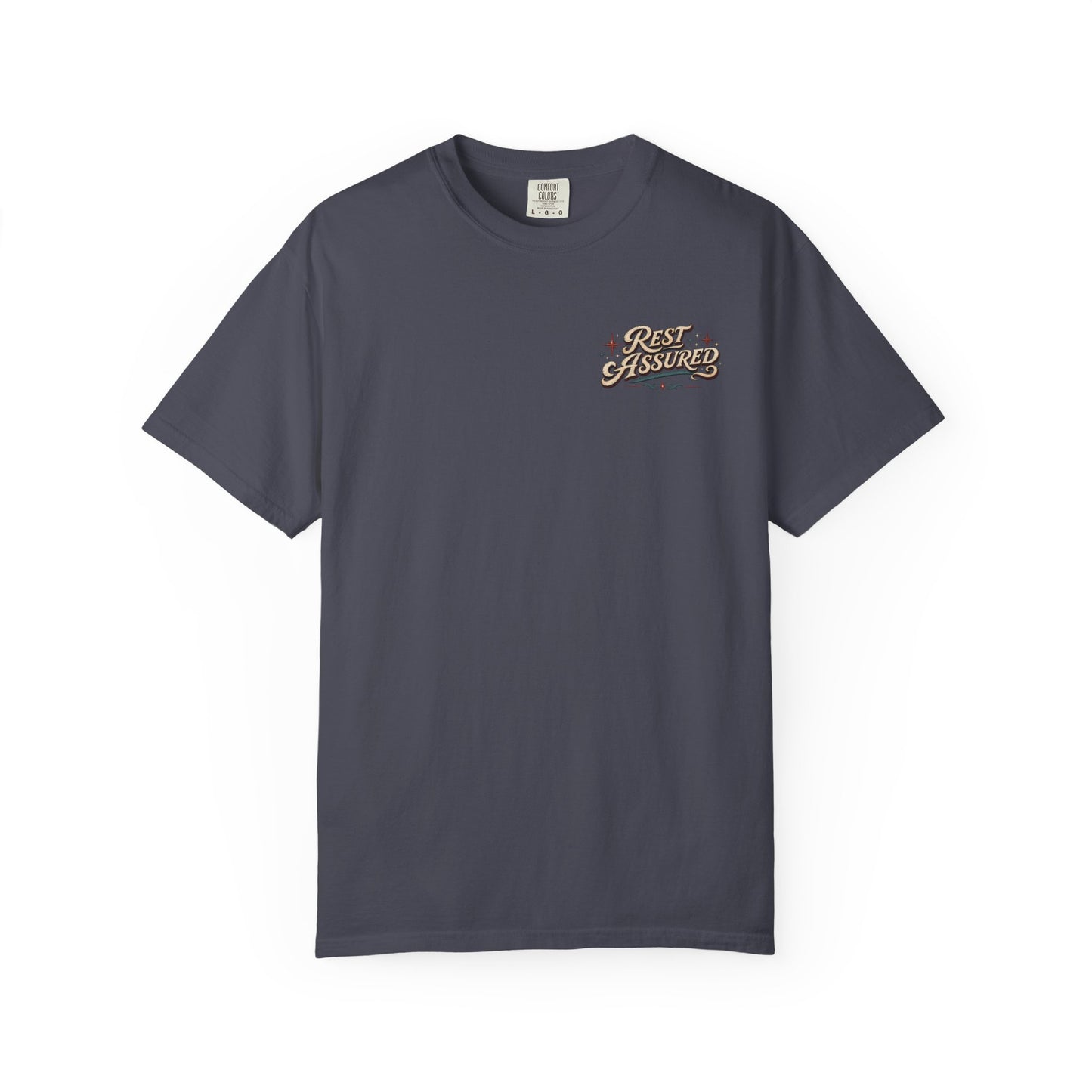 I'll Sleep When I'm Dead - Tee