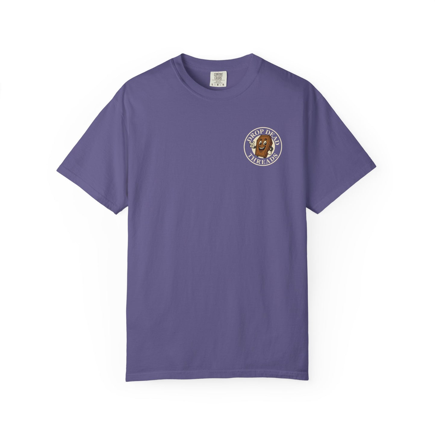 I Put the FUN in Funeral - Tee