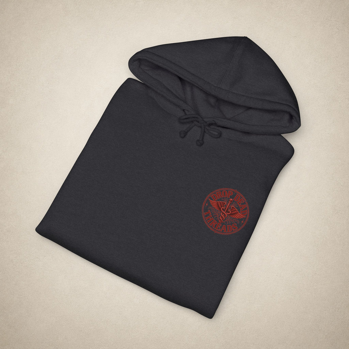 Post Mortem Vascular Surgeon - Hoodie